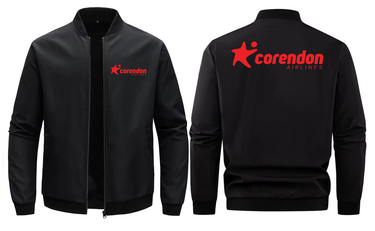 CORENDEN AIR LOOSE JACKET